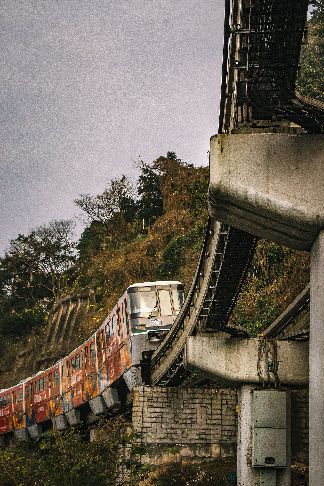 印象重庆（图ZMzMxNTM2NDY0） - 人文/纪实摄影 - 站酷设计师晓仔哥哥原创素材 - 站酷ZCOOL