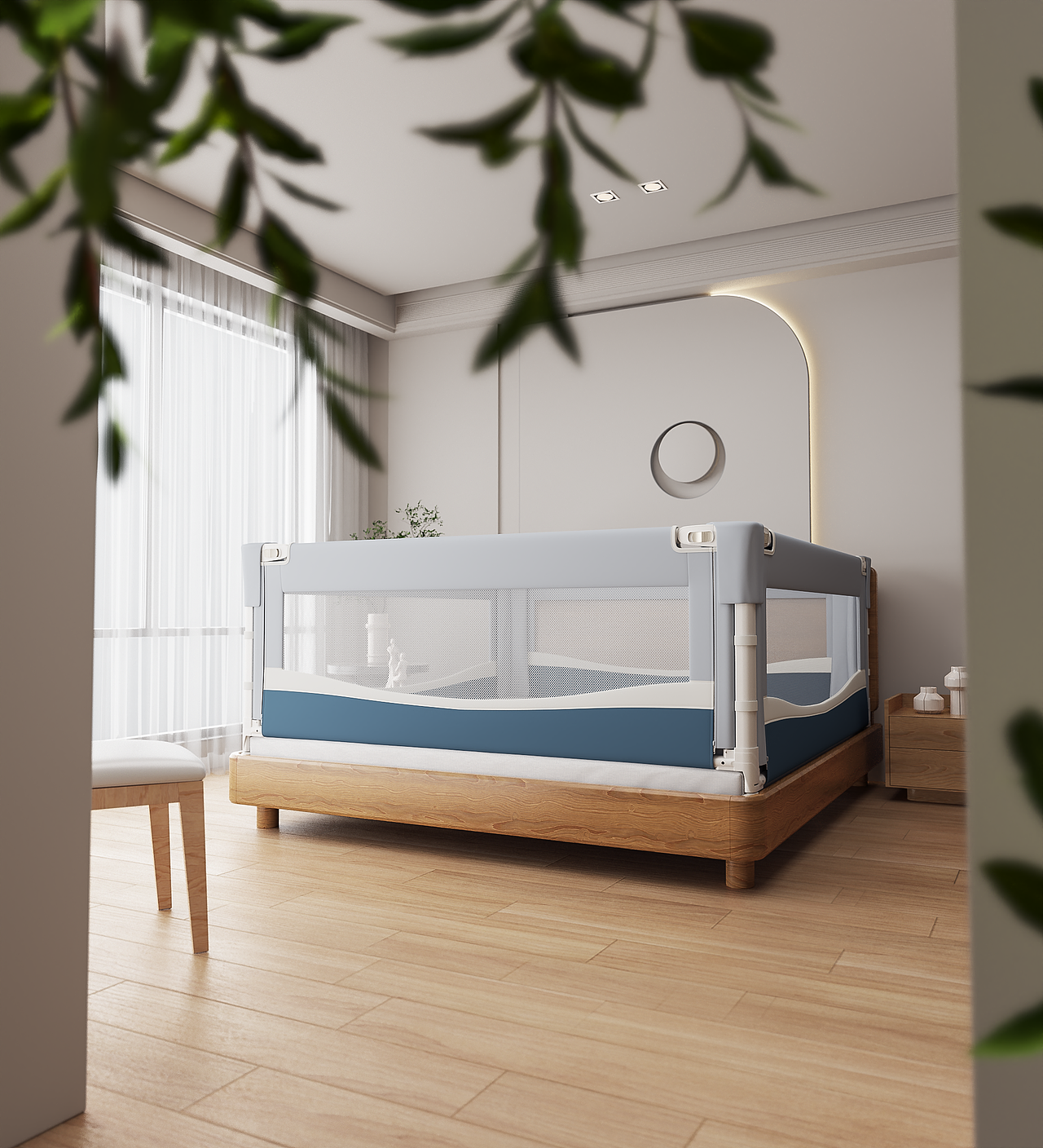 C4D室内产品渲染（图ZMzM5ODkwMzg0） - 产品 - 站酷设计师Answer_hao原创素材 - 站酷ZCOOL