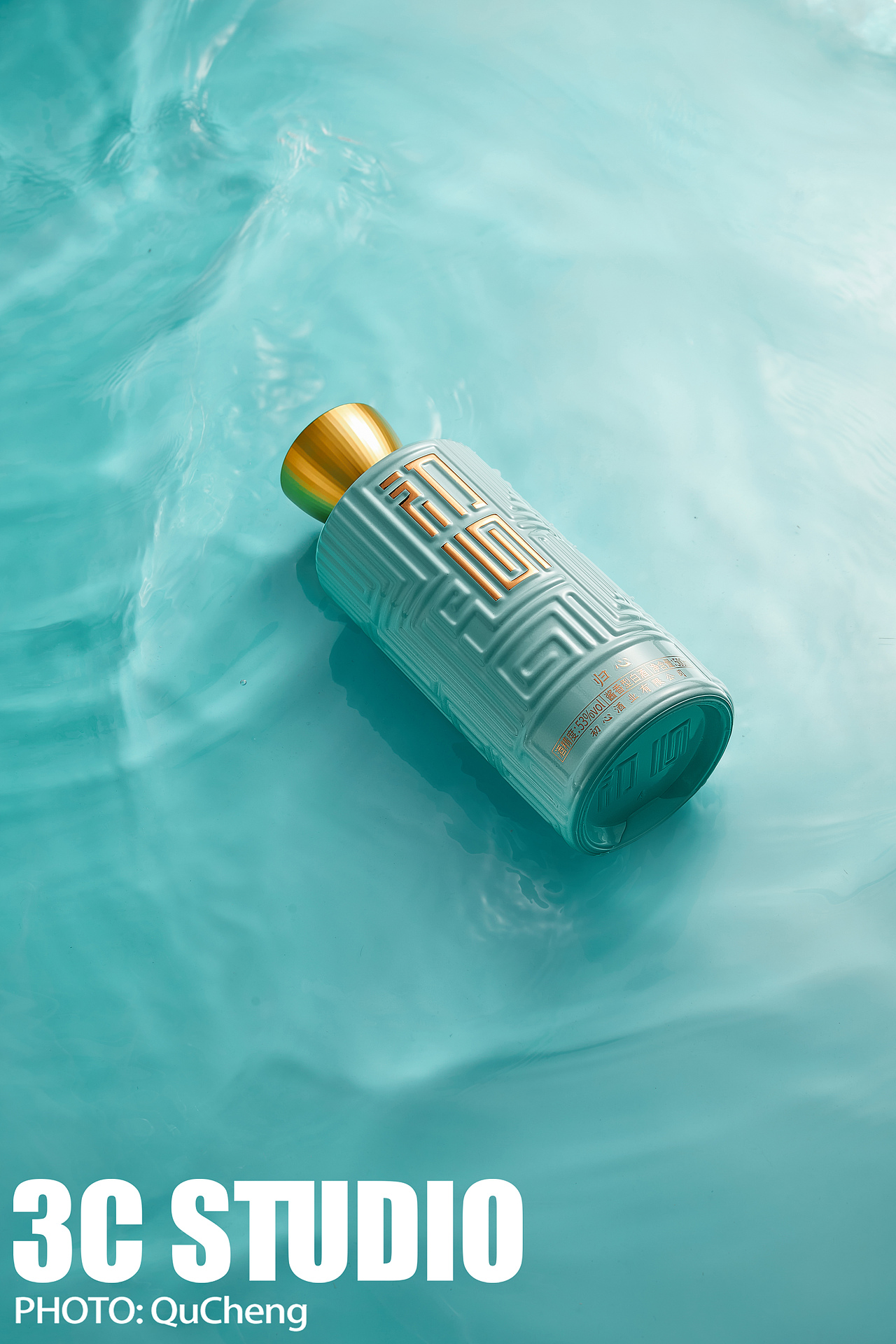 初心酱酒 | 3C STUDIO（图ZMzYzODQ2OTky） - 产品摄影 - 站酷设计师3Cstudio原创素材 - 站酷ZCOOL