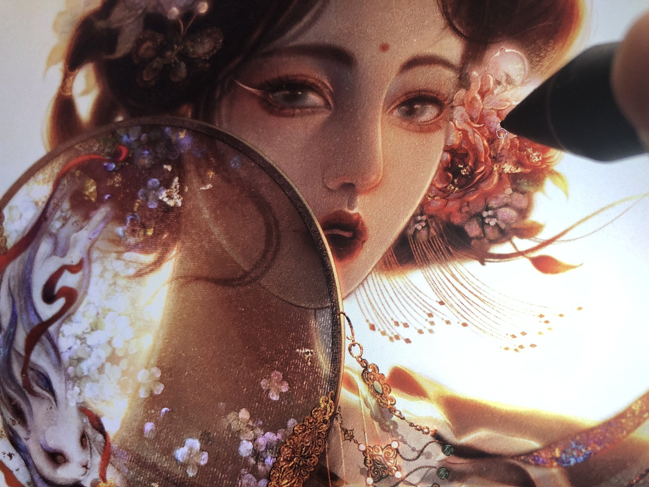 山海经系列之菌狗（图ZMzU4NTA5OTEy） - 商业插画 - 站酷设计师发芽MsFarrah原创素材 - 站酷ZCOOL