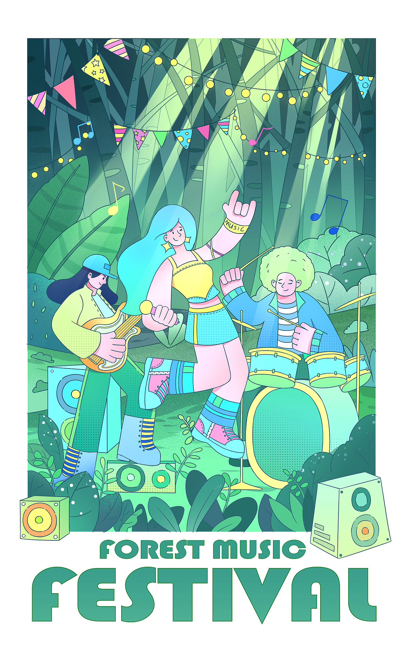 叫上朋友去 happy 吧 ：）（图ZMzMzNjMzNDY0） - 创作习作 - 站酷设计师LXY向阳原创素材 - 站酷ZCOOL