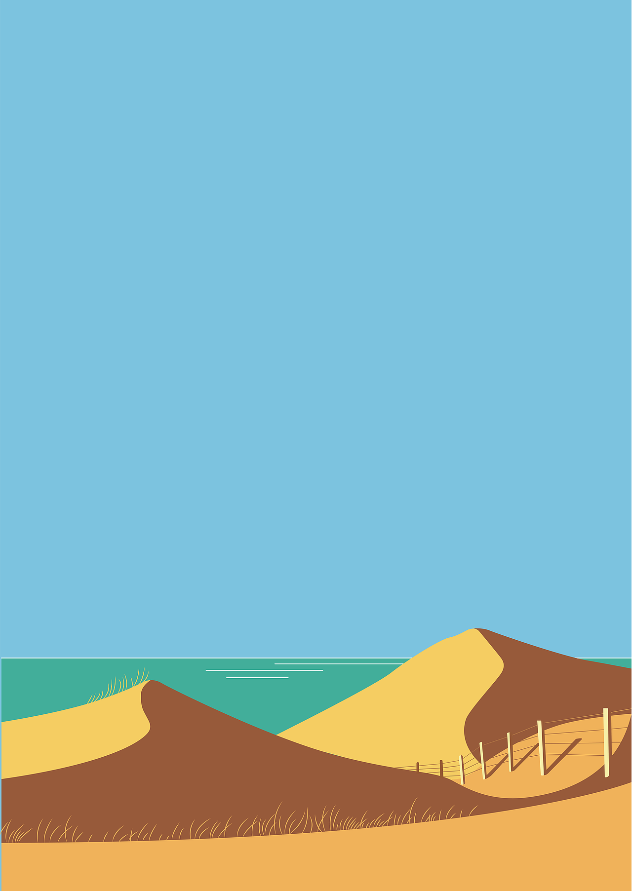 近期图标插画练习合计