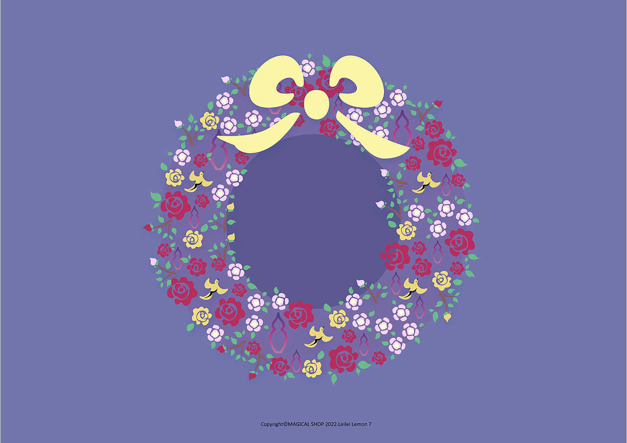 【二十四节气之中国舞】原创插画作品大合集