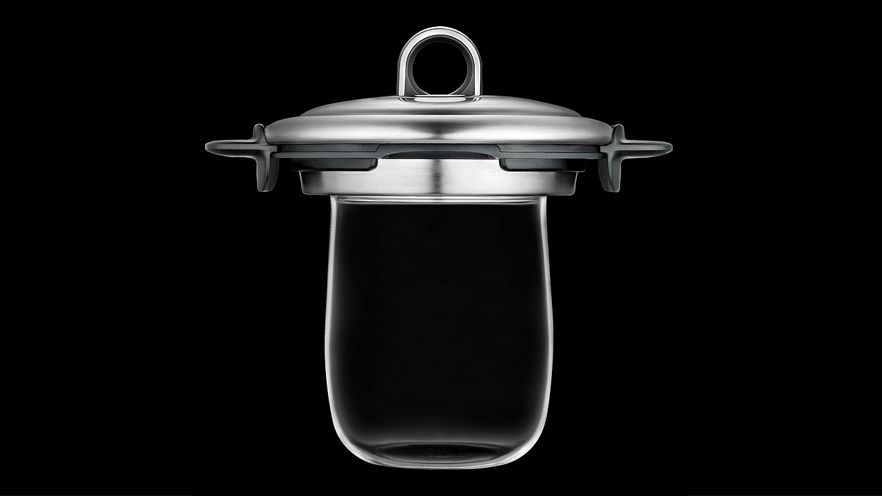 设计过程 | 北鼎炖盅 BUYDEEM A200