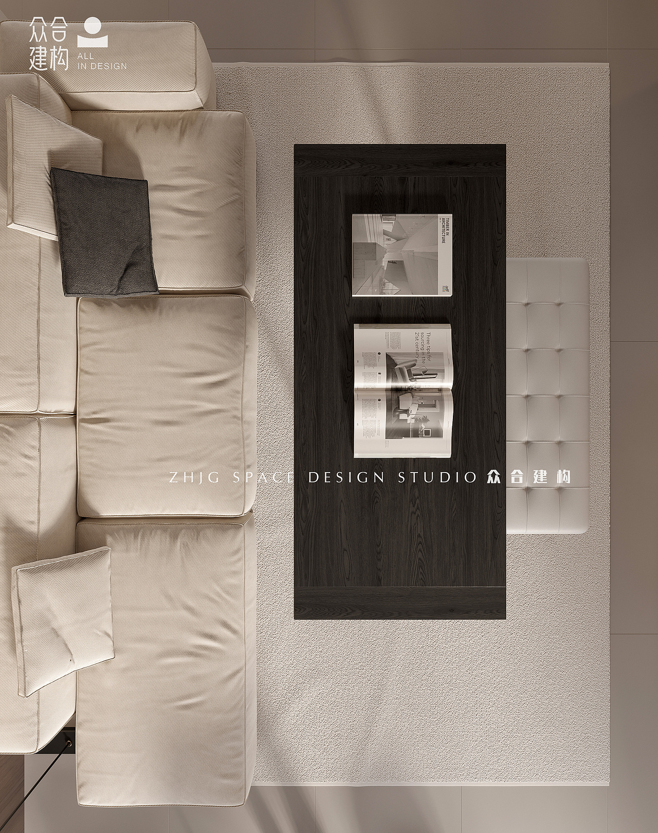 众合建构|长房领秀时代