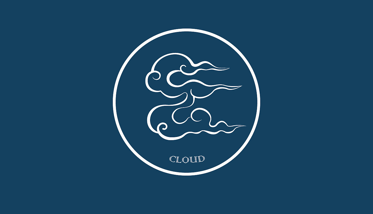 LOGO【Day12】图形篇 — 中文字图形化1（图ZMzM5NDAyNTUy） - Logo - 站酷设计师步道野原创素材 - 站酷ZCOOL