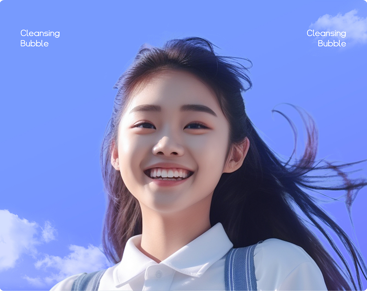 呵美-轻润控油洁面泡泡详情（图ZMzUyMjYzMTIw） - 电商 - 站酷设计师00凌飞飞原创素材 - 站酷ZCOOL