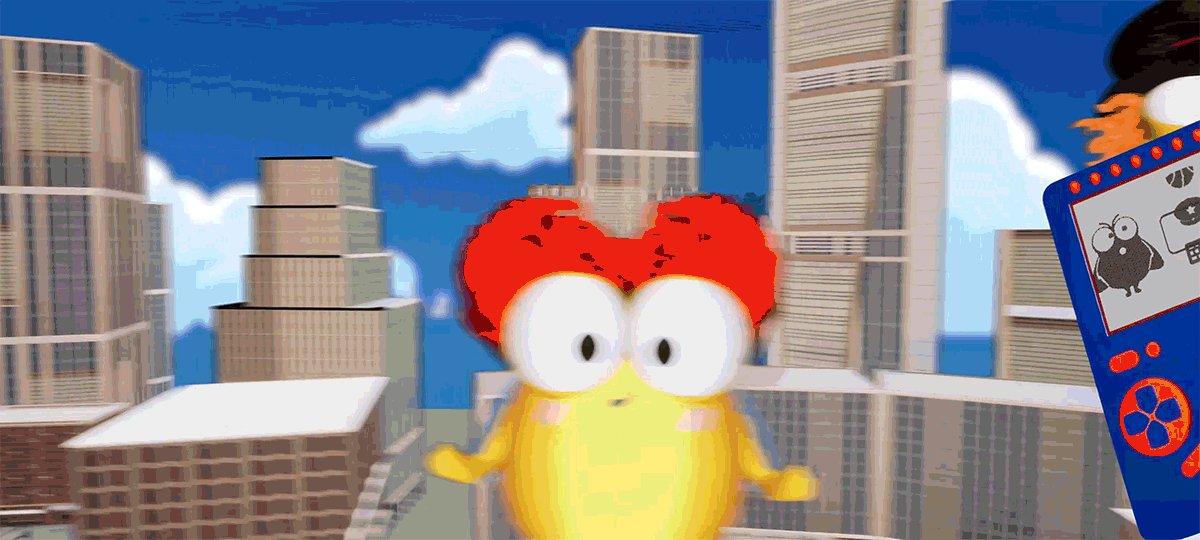 蟬托邦（圖ZMzUxMTc3NDY0） - Motion Graphic - 站酷設(shè)計師紅領(lǐng)巾RED原創(chuàng)素材 - 站酷ZCOOL