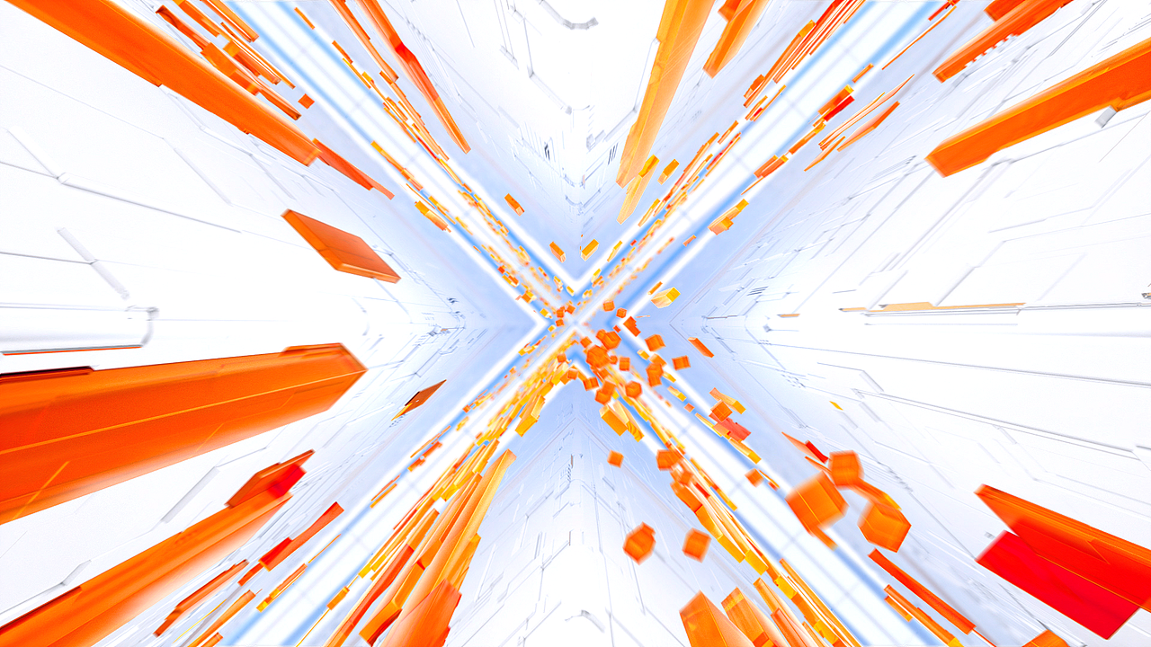 阿里巴巴集团-超级汇川品牌概念设计三维动画片（图ZMzE4NTgxNTI4） - 动画/影视 - 站酷设计师纵阅传媒原创素材 - 站酷ZCOOL