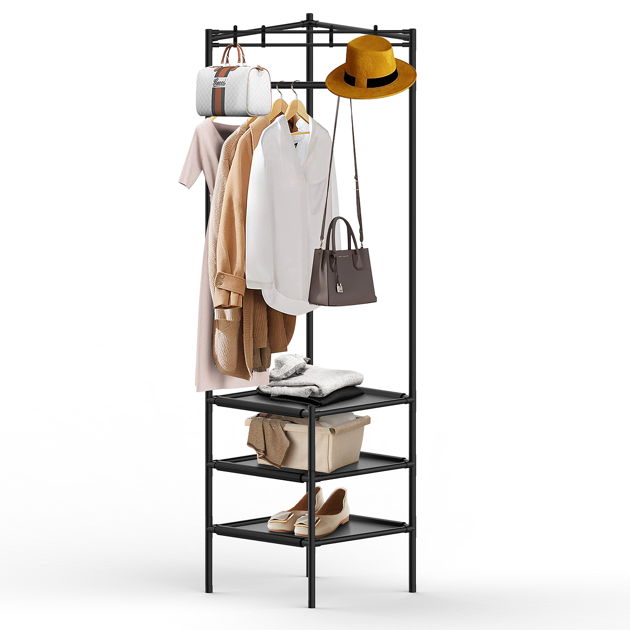 家居用品:衣帽架(图片)