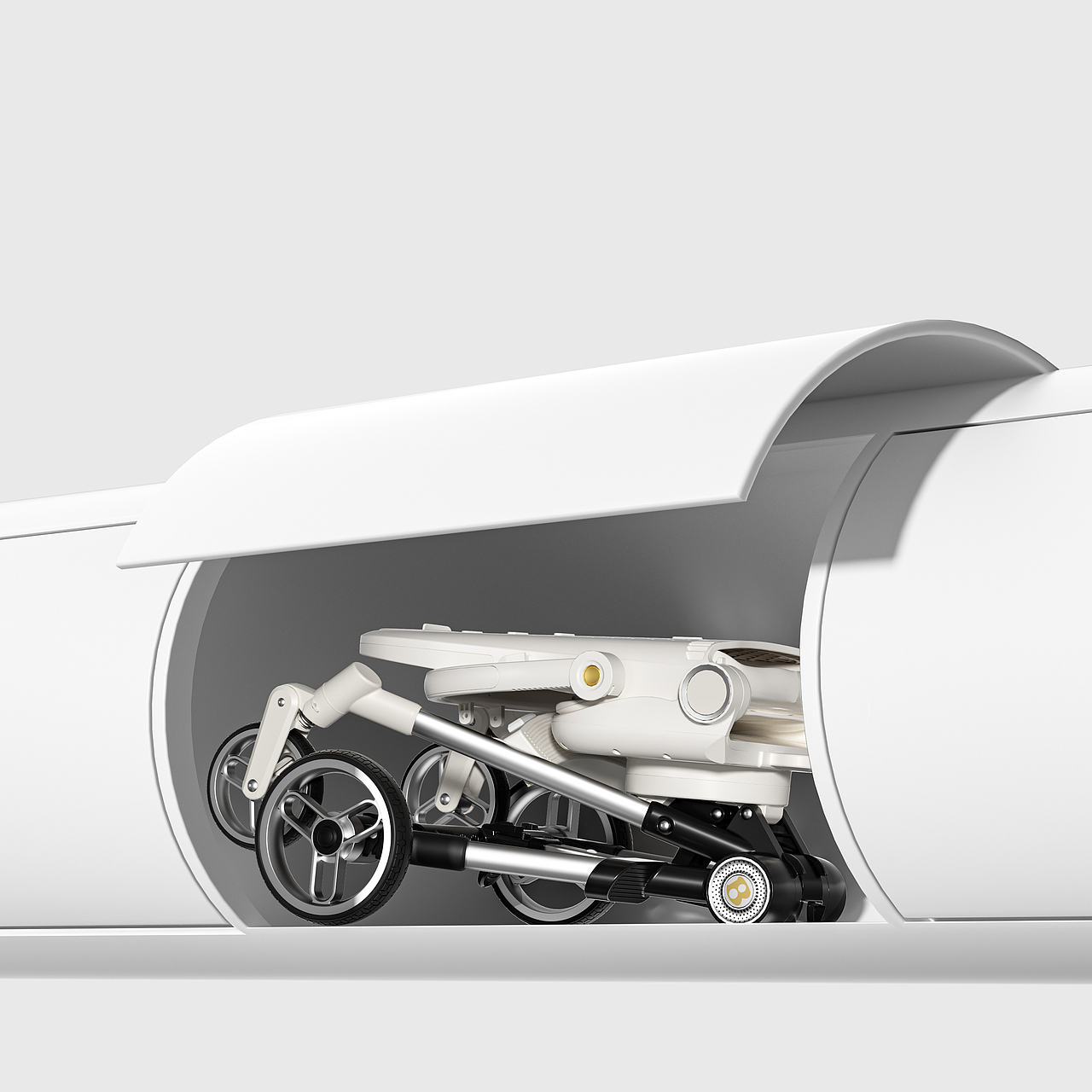 贝比途-遛娃推车详情页全案（图ZMzQ5NzI5Njg0） - 产品 - 站酷设计师三巡理方原创素材 - 站酷ZCOOL