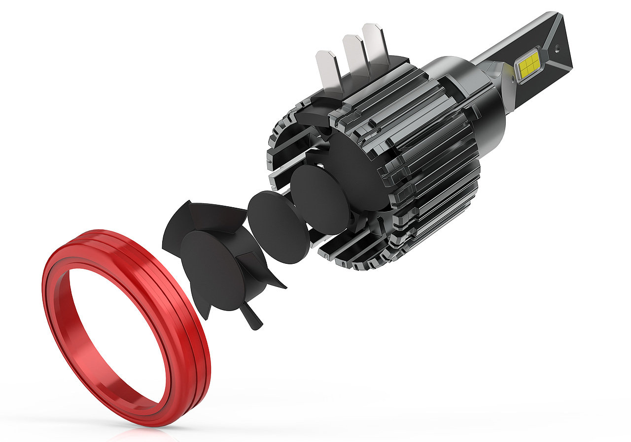 LED车灯产品渲染排版（图ZMzA0NjYyNzky） - 产品 - 站酷设计师Leon斌原创素材 - 站酷ZCOOL