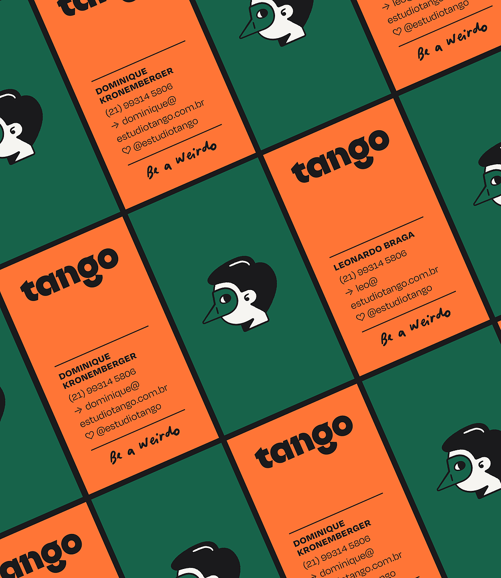 设计分享/ Tango-品牌（图ZMzAyMTIyODI4） - 品牌 - 站酷设计师BranD杂志原创素材 - 站酷ZCOOL