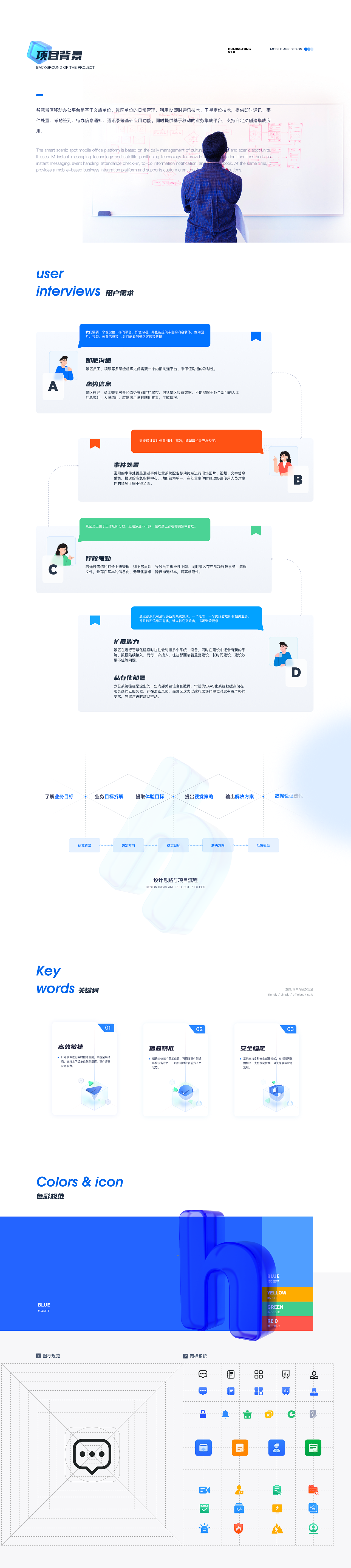 「2022」移动办公app（图ZMzI1MTUwMjgw） - APP界面 - 站酷设计师富兰FRAN原创素材 - 站酷ZCOOL