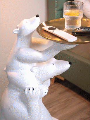 家具饰品拍摄|宠物摆件×东莞锐图摄影