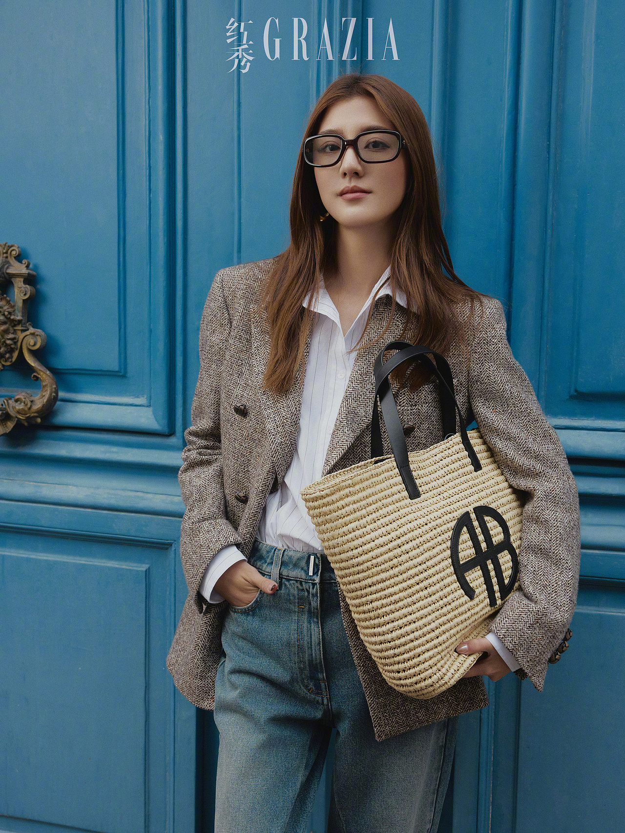 红秀 ✖️ 吴千语（图ZMzY1NzcyOTg0） - 修图/后期 - 站酷设计师查无此人48原创素材 - 站酷ZCOOL