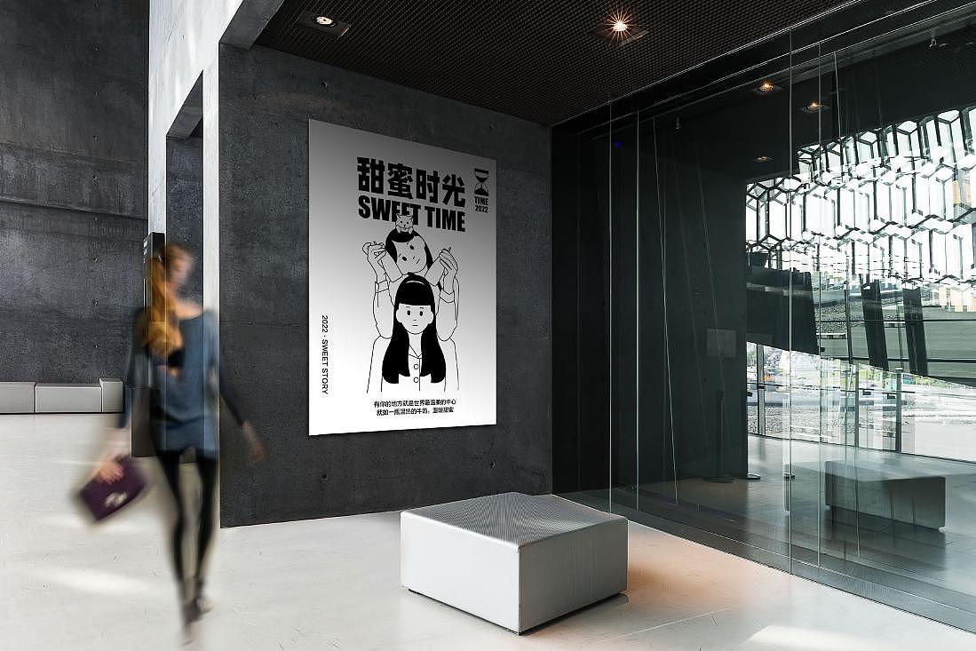 CiCi——2022年作品集（图ZMzI2NzYzMTYw） - 创作习作 - 站酷设计师李大西CICI原创素材 - 站酷ZCOOL