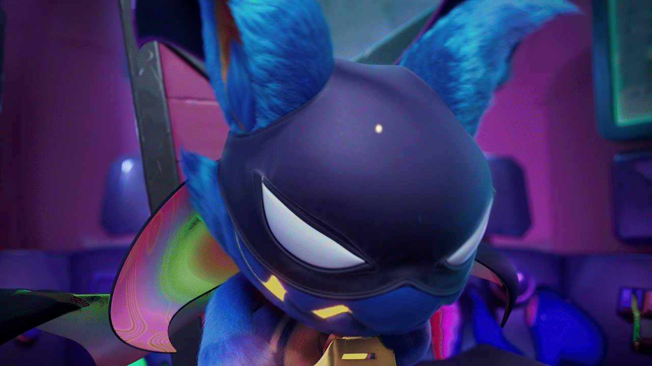 热成像2023年Showreel（图ZMzY4ODA3NjQ0） - 动画/影视 - 站酷设计师热点映象原创素材 - 站酷ZCOOL