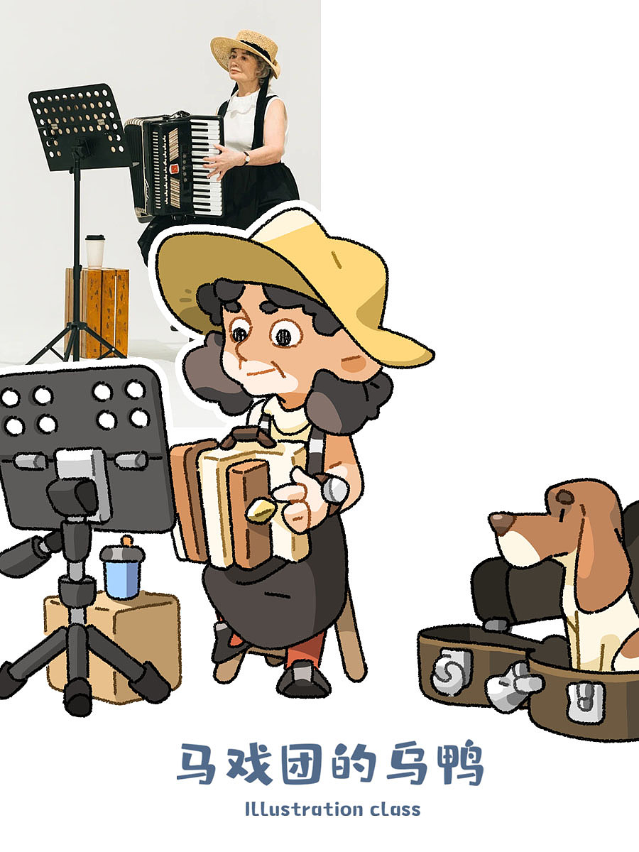 速写报告【十】（图ZMzAyOTY4OTA0） - 创作习作 - 站酷设计师马戏团的乌鸭原创素材 - 站酷ZCOOL