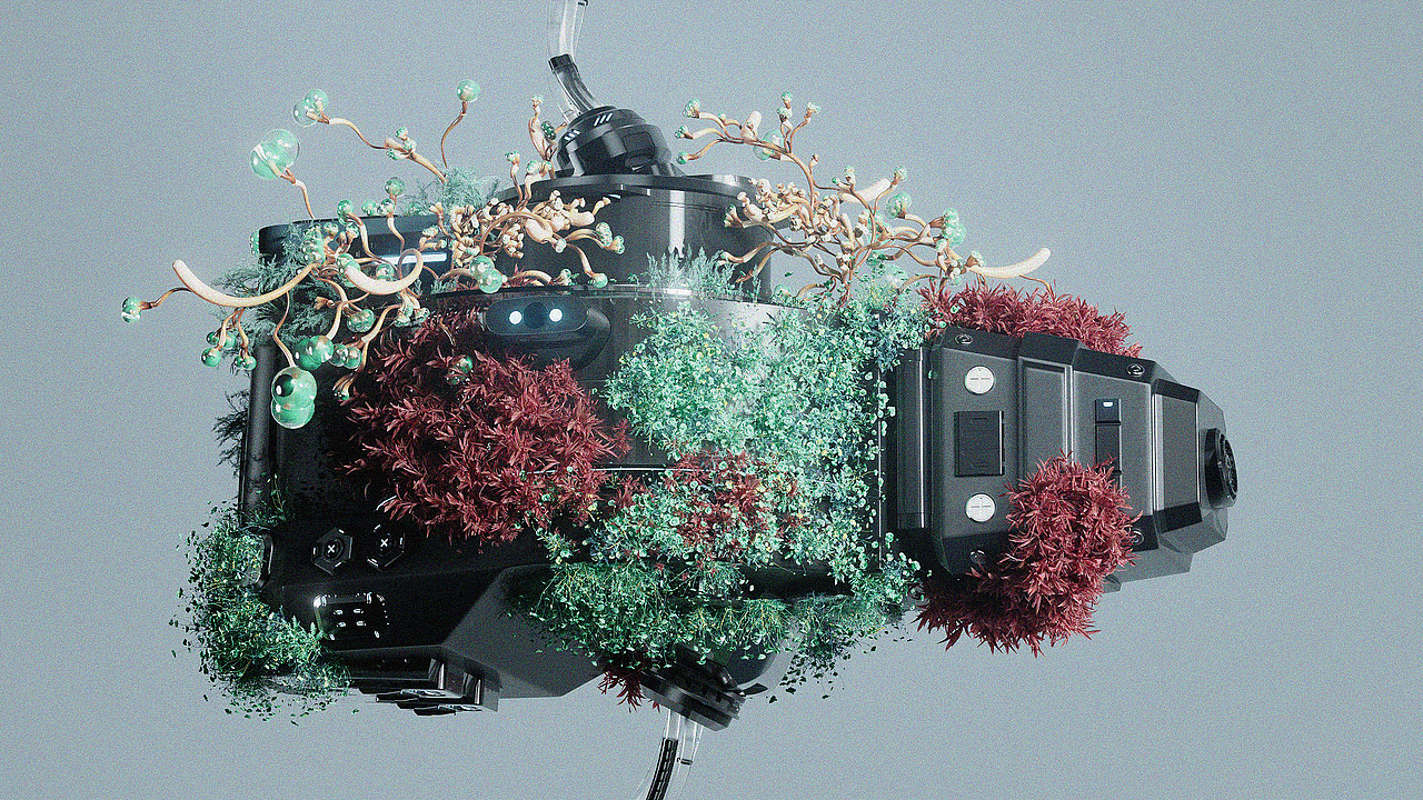 天猫国潮:当代年轻人科学养生指南