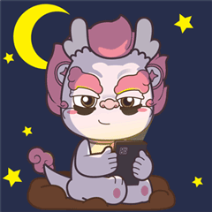 龙年IP 龙龙宝（图ZMzY0MDU3MTcy） - 创作习作 - 站酷设计师葱油拌面MA原创素材 - 站酷ZCOOL