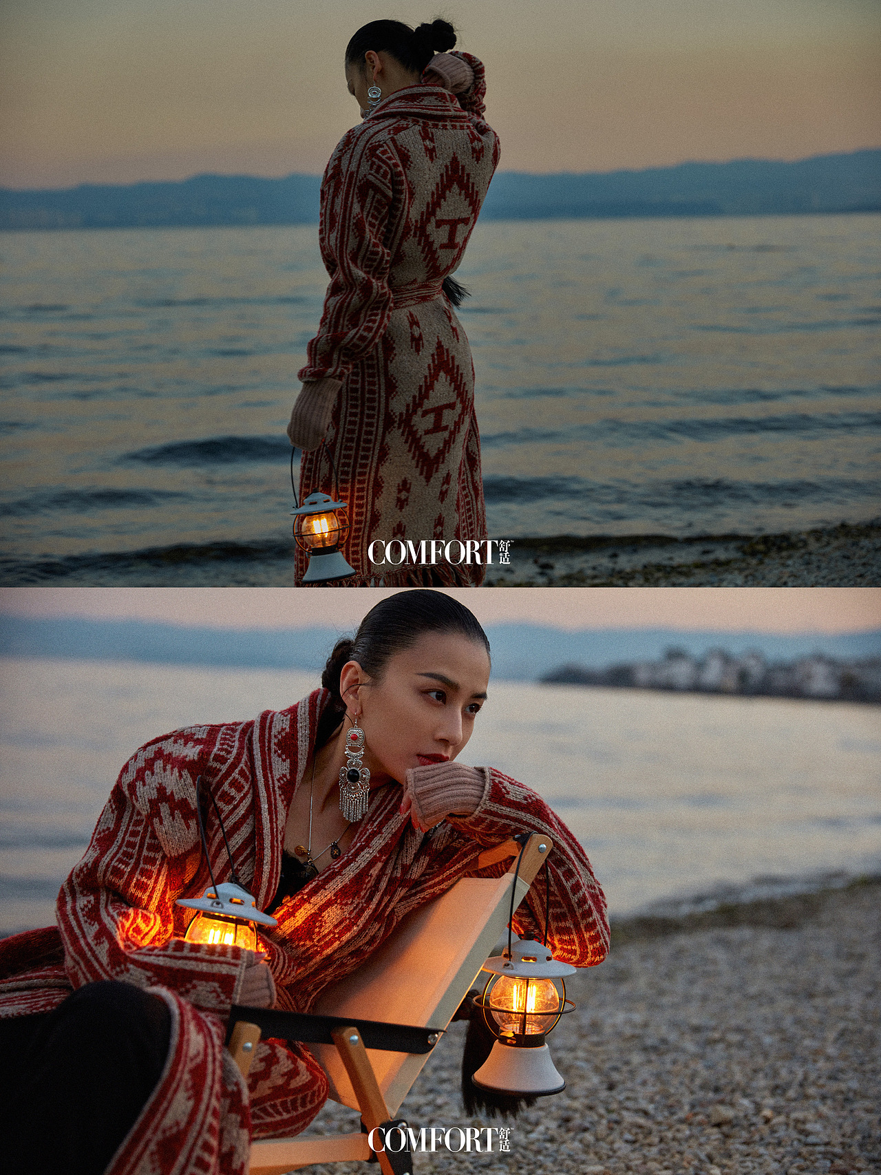 黄圣依\舒适大片（图ZMzMwNjg4NTk2） - 修图/后期 - 站酷设计师刘伟人像修图培训原创素材 - 站酷ZCOOL