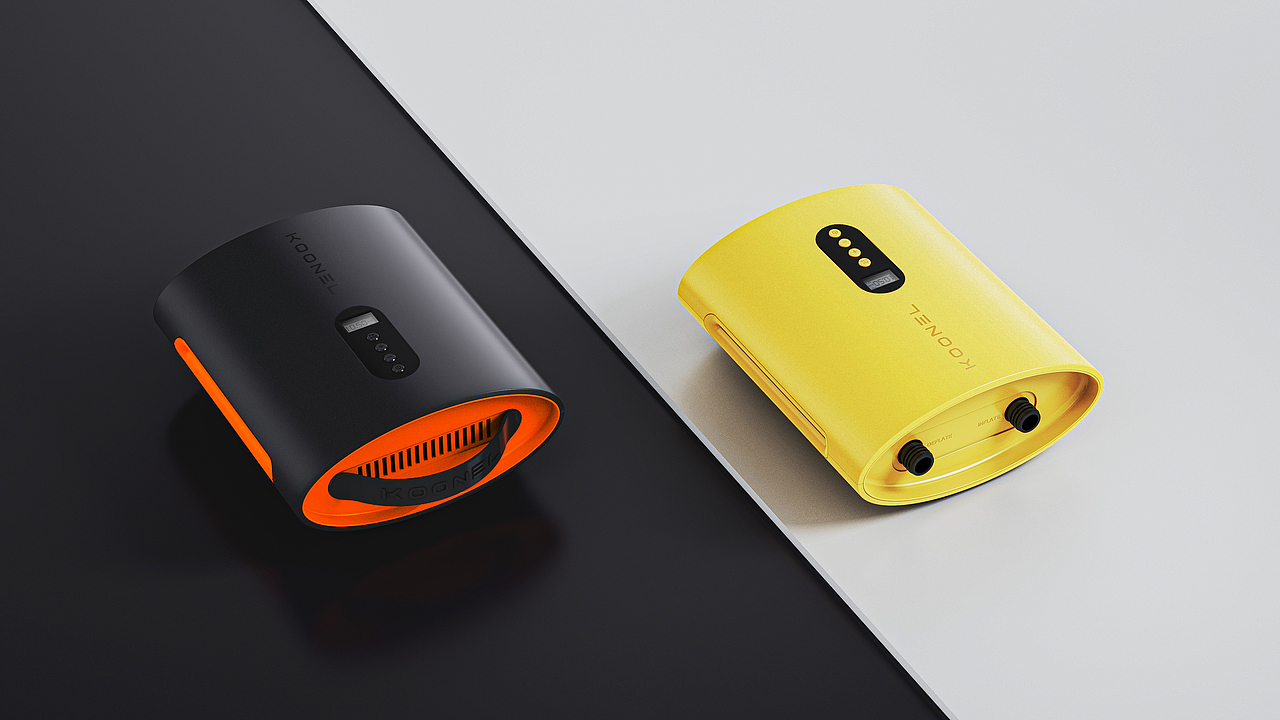 SUP 电动气泵（图ZMzExNTAyMzky） - 其他工业/产品 - 站酷设计师零到一设计原创素材 - 站酷ZCOOL