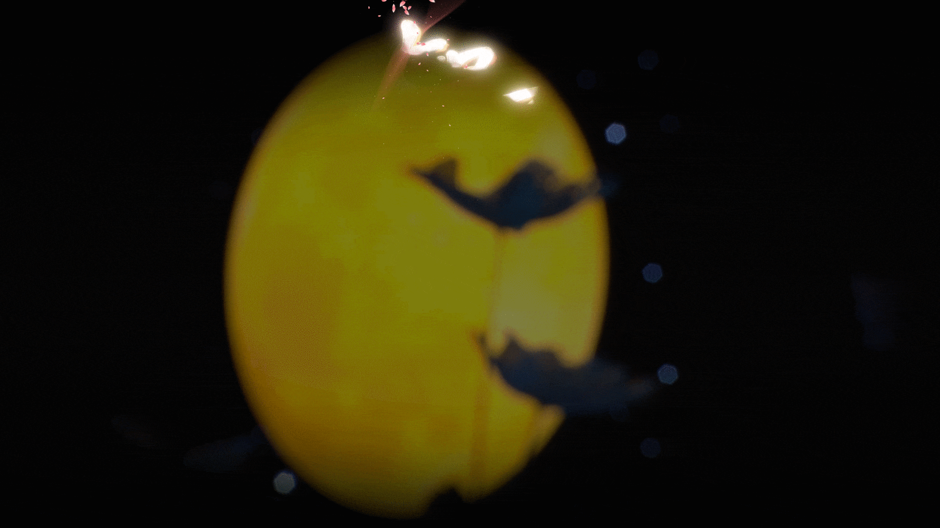 《戏宇宙》歌名包装设计（图ZMzI0MDI1ODg4） - 影视后期 - 站酷设计师元创UNIVERSE原创素材 - 站酷ZCOOL