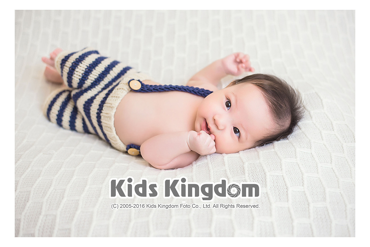 新生儿(8斤造型 半包)