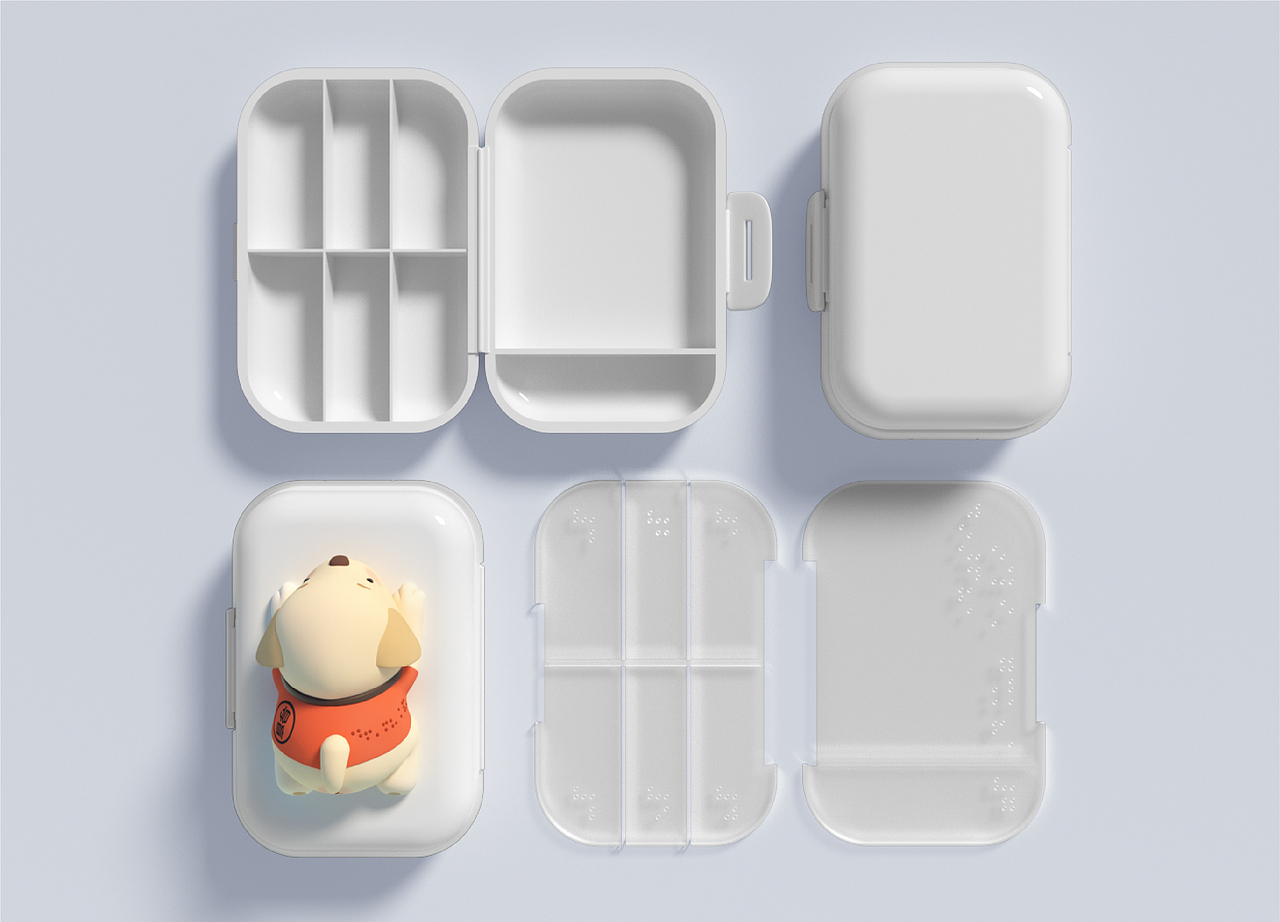 无障碍设计-阿里健康体（图ZMzEyODAxMTUy） - 字体/字形 - 站酷设计师徐恒震原创素材 - 站酷ZCOOL