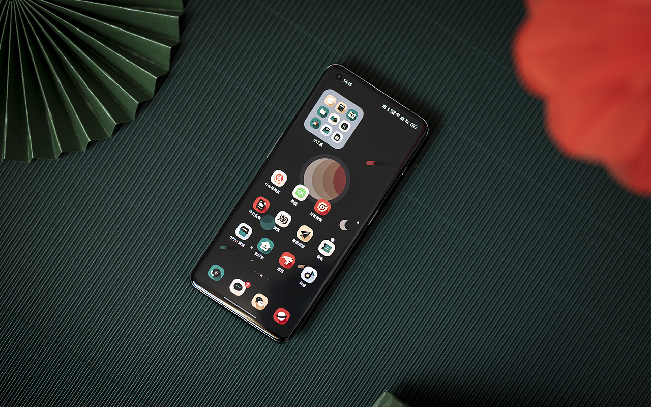 一加11 新春图赏