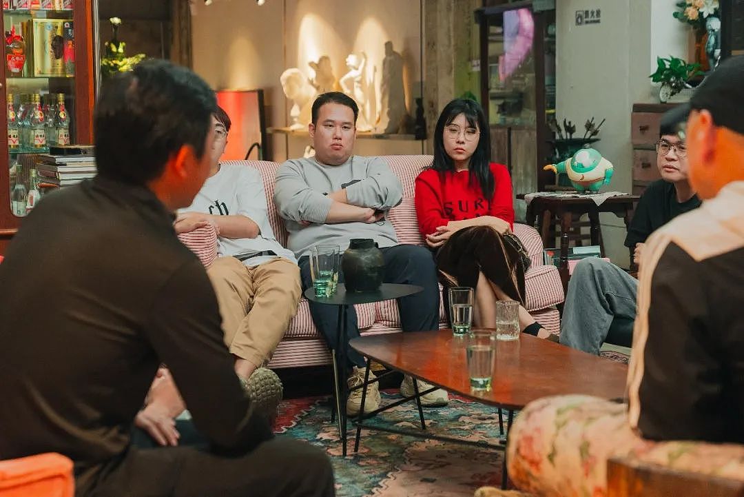 【UGLY 开放日】之闽南理工学院师生共探mg动画魅力