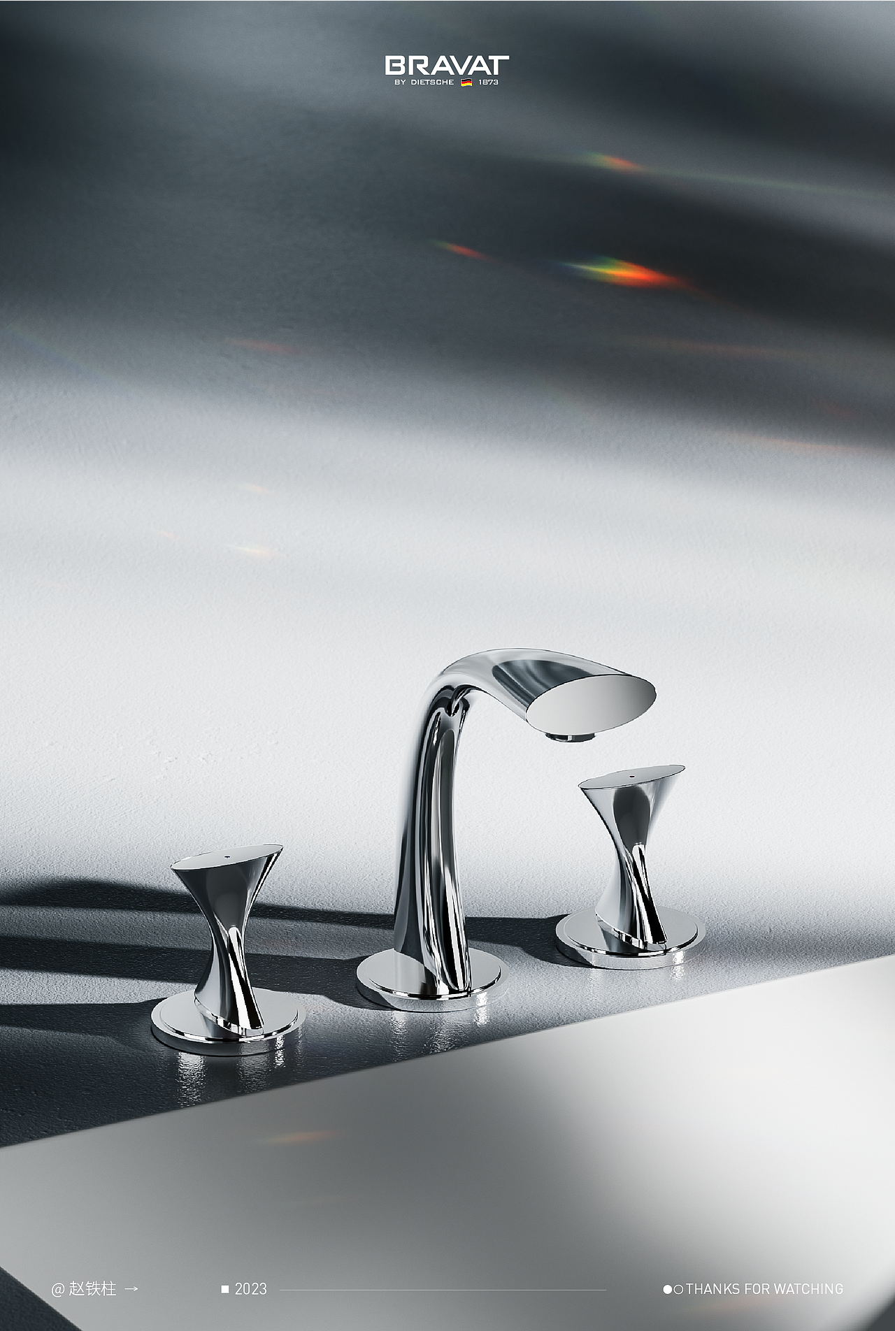 经典印记产品-吉娜龙头