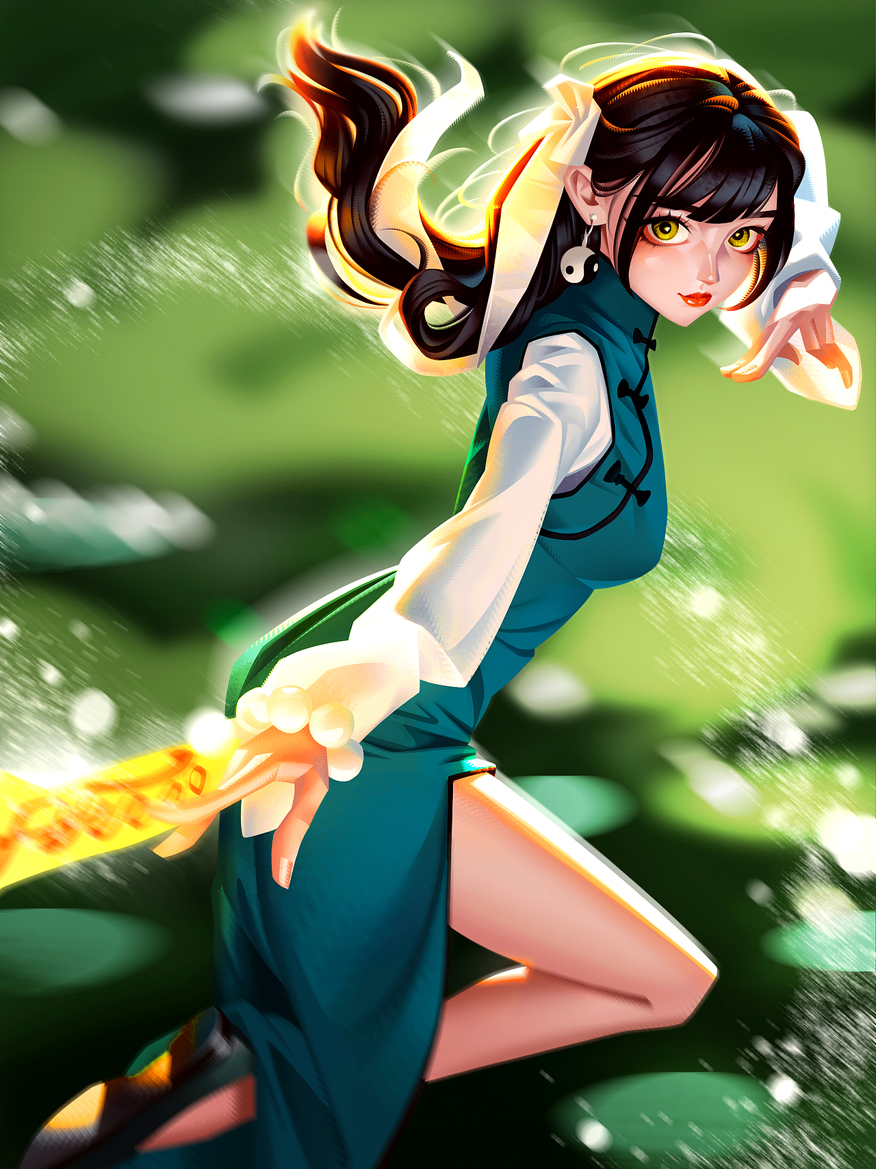 💊药指（图ZMzU5NDA1OTI0） - 创作习作 - 站酷设计师Tatooine1986原创素材 - 站酷ZCOOL