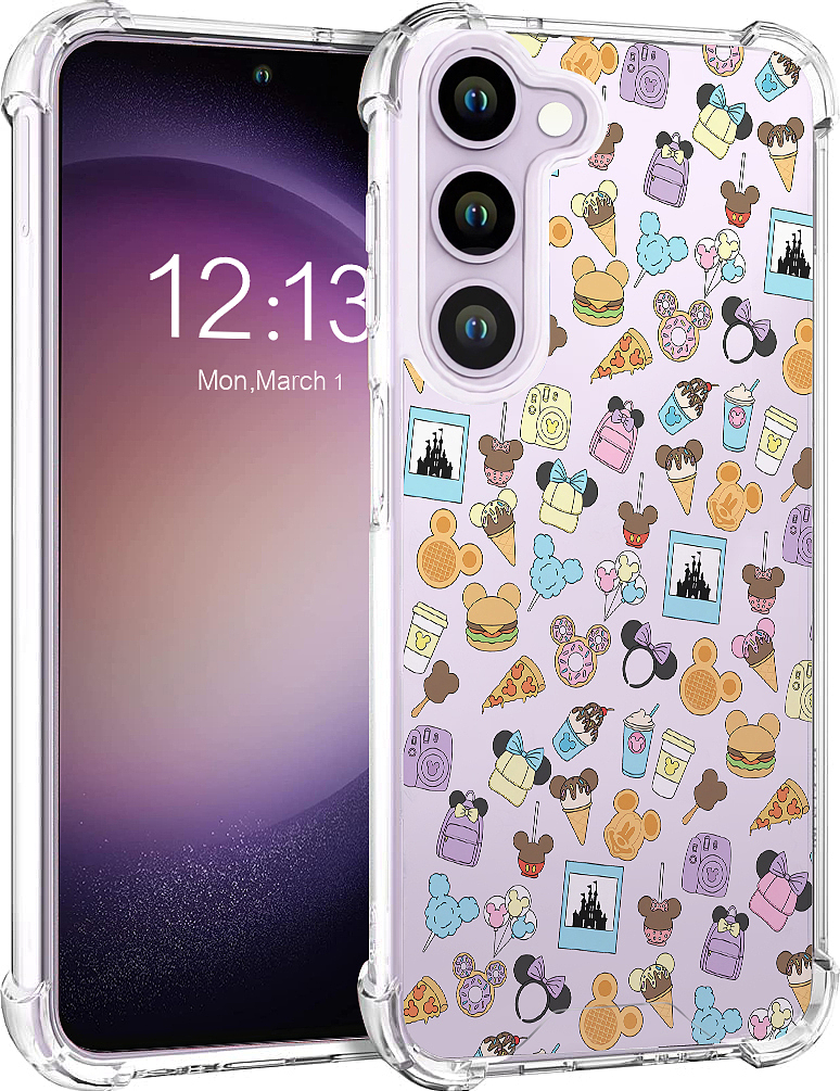 手机壳 | Phone case 02