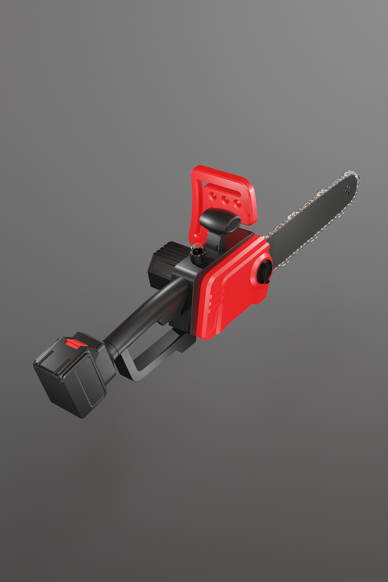 锂电电锯（图ZMzU1Njk2MzY0） - 产品 - 站酷设计师本一ovo原创素材 - 站酷ZCOOL