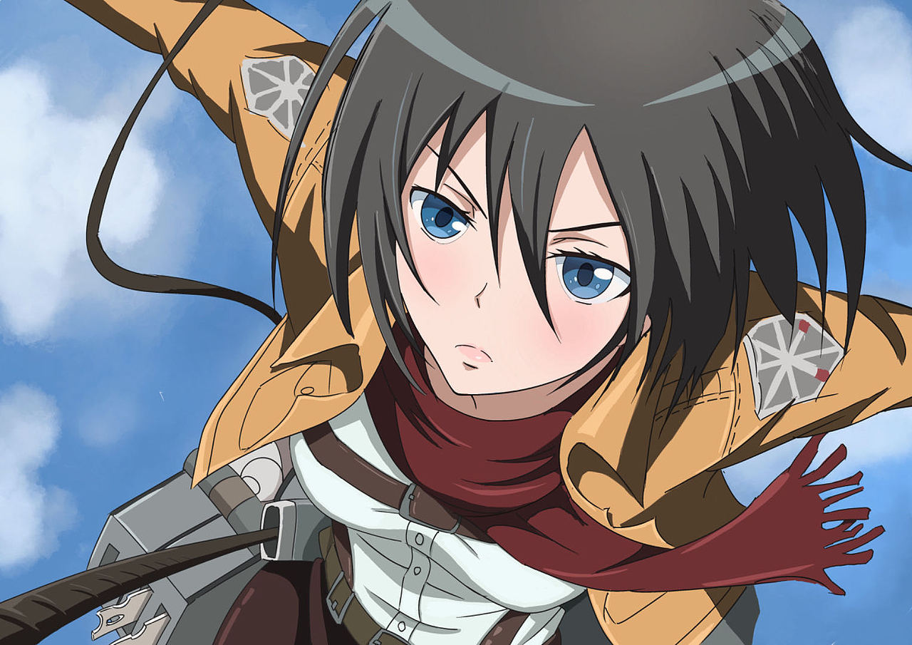 漫画练习（图ZMzQ2ODI0MjM2） - 艺术插画 - 站酷设计师麸嗣原创素材 - 站酷ZCOOL