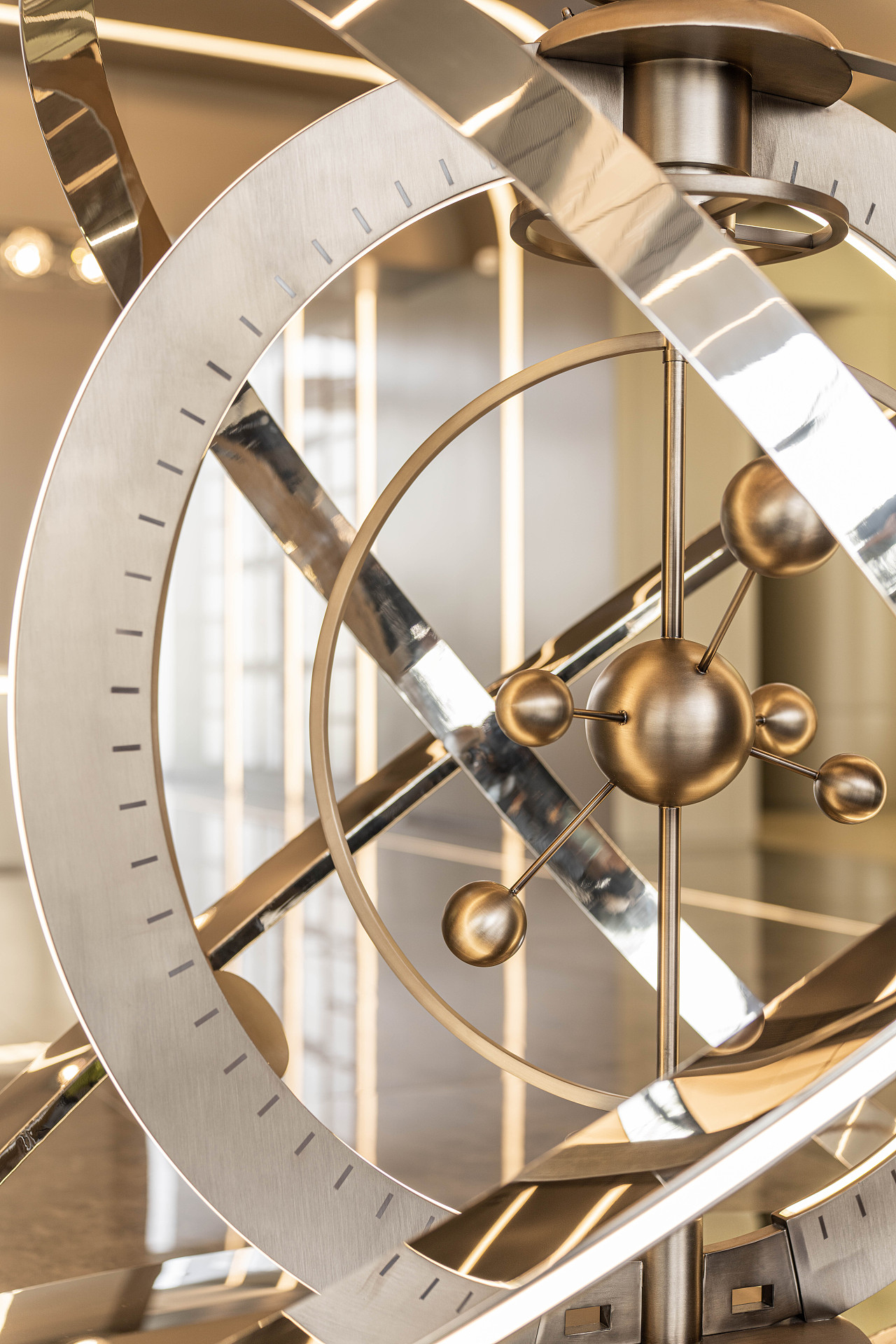 南京保利萃云台营销中心（图ZMzI3ODkwMDY4） - 环境/建筑摄影 - 站酷设计师钟子鸣Jerry原创素材 - 站酷ZCOOL