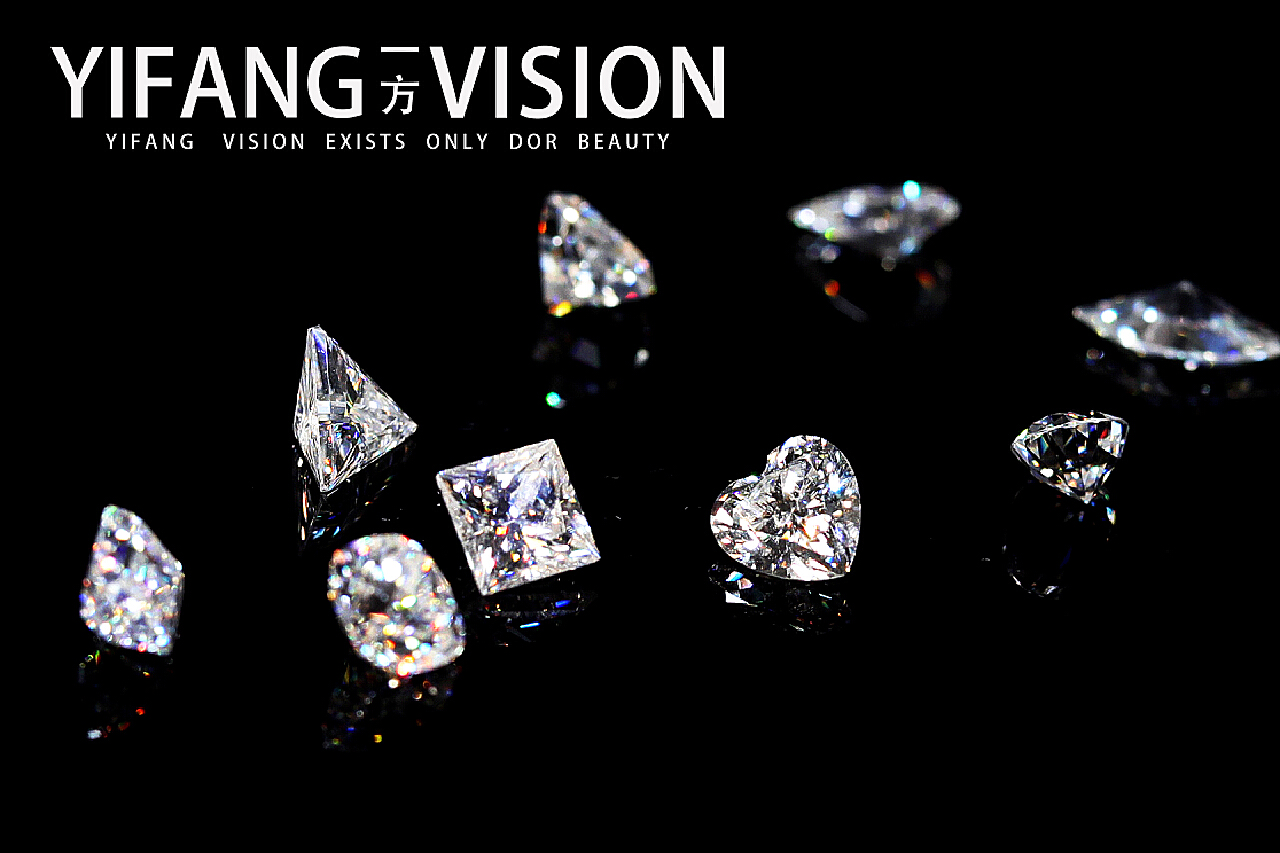 香港珠宝展——寻找迷住人心的彩钻-行业新闻-热点资讯-珀丽琥珀