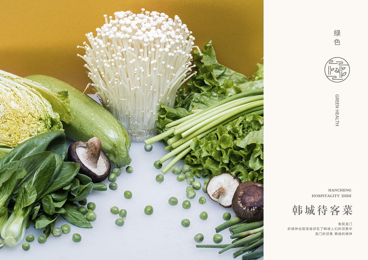 印象龙门品牌定位VI全案设计