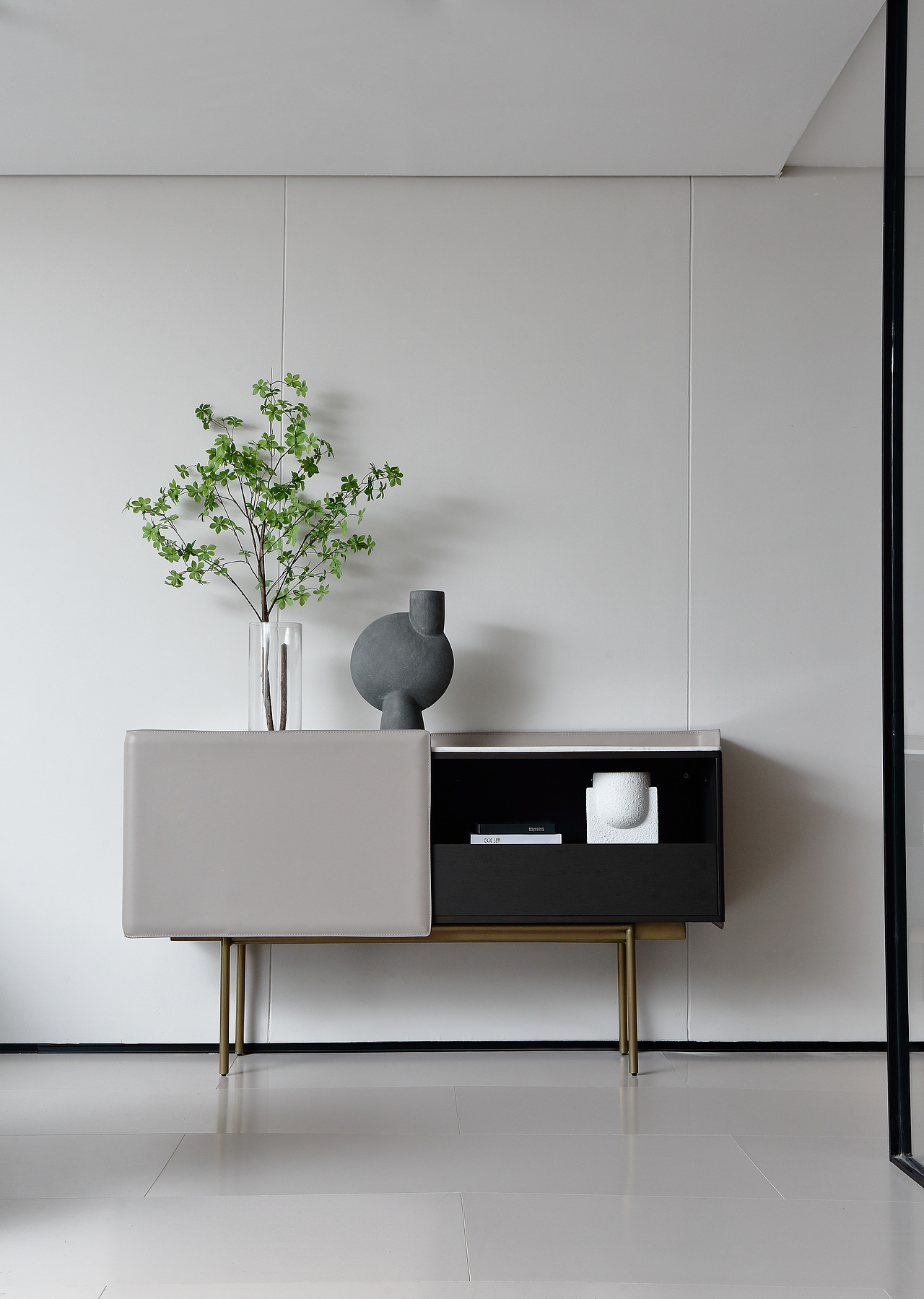 家具展厅（六）（图ZMjk2MzUyMDA0） - 产品摄影 - 站酷设计师黑白灰主旋律原创素材 - 站酷ZCOOL