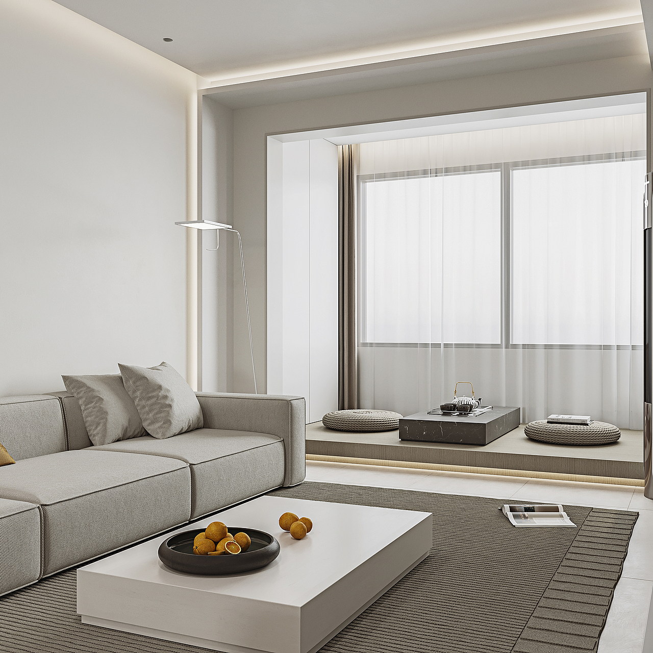 齊齊哈爾小平層（圖ZMzAxOTQ4OTky） - 家裝設(shè)計 - 站酷設(shè)計師蘆邊人似月原創(chuàng)素材 - 站酷ZCOOL