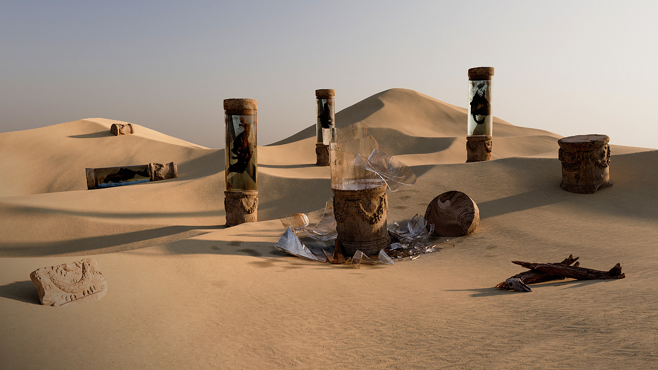 别问 问就是1050ti跑不动