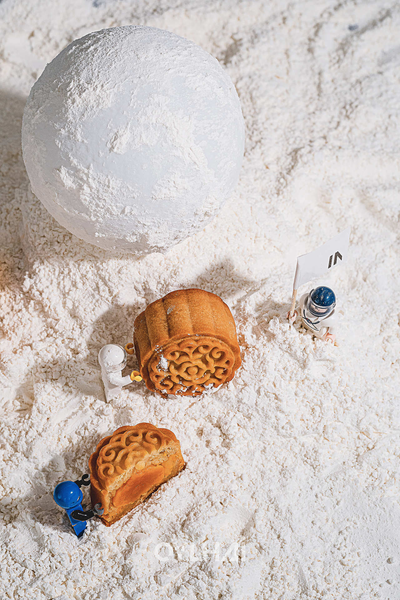 美食摄影 | 咖啡月饼（图ZMzA4NjEwMjI4） - 美食摄影 - 站酷设计师湿木头原创素材 - 站酷ZCOOL