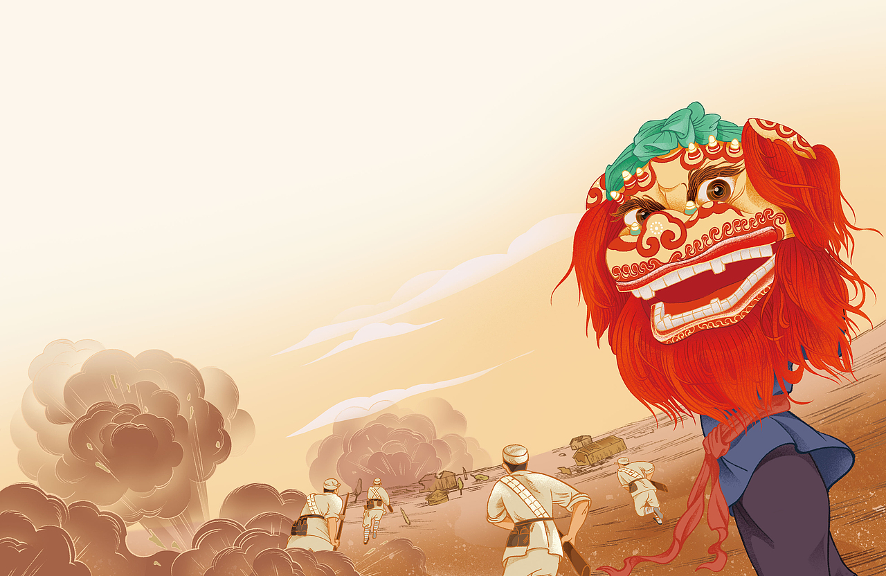 几张童书封面（图ZMzA3NDExNzI4） - 绘本 - 站酷设计师Yabo陳原创素材 - 站酷ZCOOL