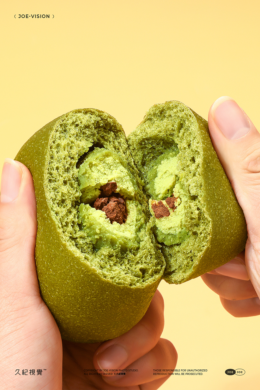 面包摄影『牛油果欧包|卡卡业』X JOE VISION