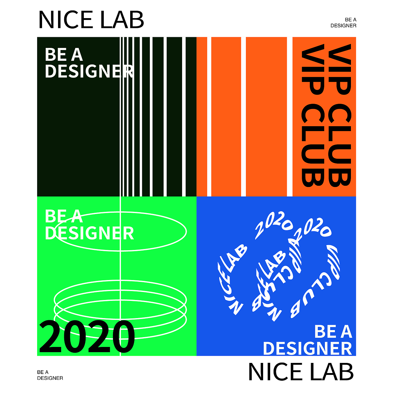 NICE LAB作业练习（图ZMzAzMTg4MjUy） - 海报 - 站酷设计师jyeho原创素材 - 站酷ZCOOL