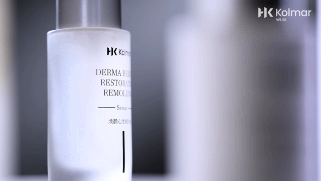 Kolmar科玛 焕颜心生系列产品广告 | rèchan热产创意（图ZMzQ3ODEzMTQ0） - 短片 - 站酷设计师热产Official原创素材 - 站酷ZCOOL
