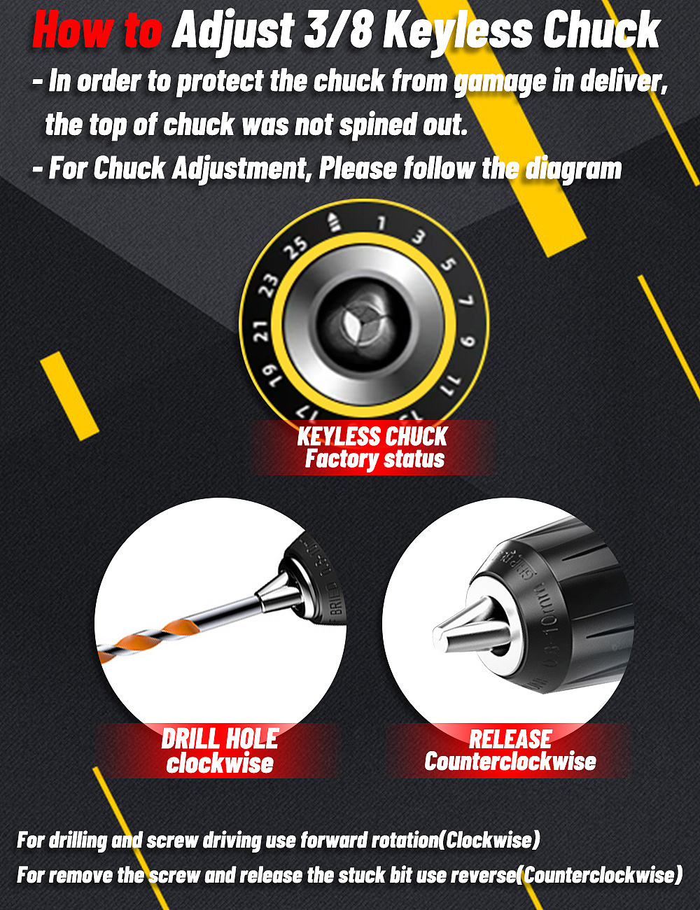 电钻详情（图ZMzIxODIwMDYw） - Logo - 站酷设计师stars呀原创素材 - 站酷ZCOOL