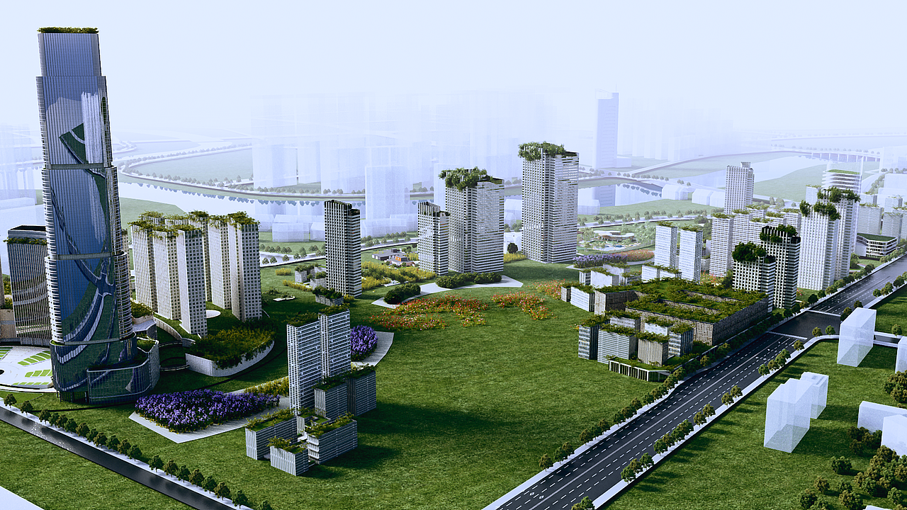 2022商业KV / 概念设计合集